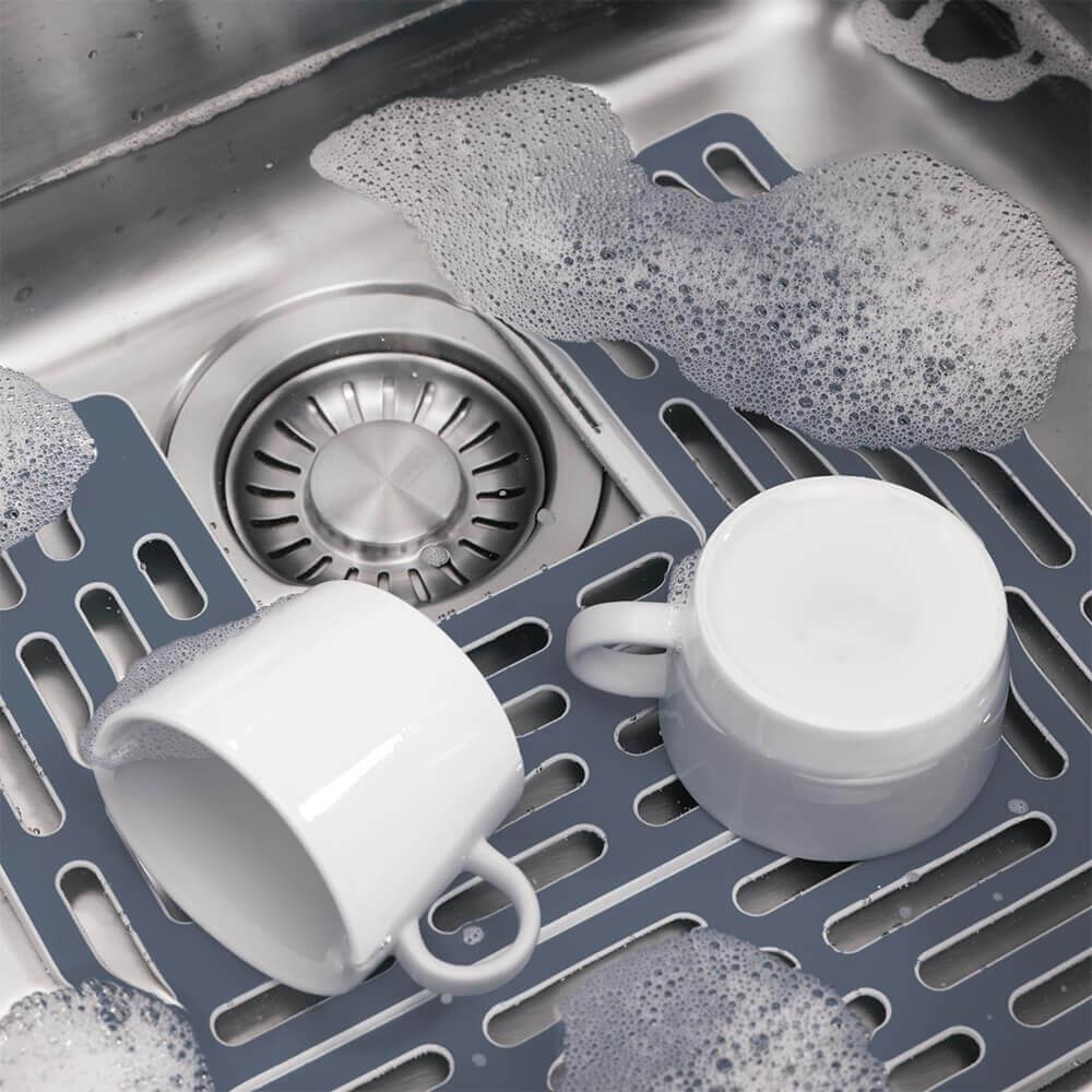 Joseph Joseph Sink Saver Adjustable Sink Mat